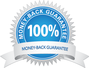 QuantCT offers 90-day money-back guarantee